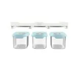 CupboardStore Under-Shelf Containers