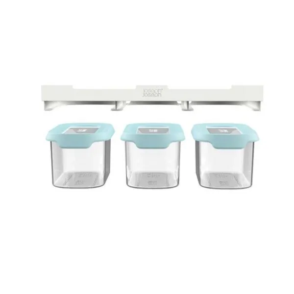 CupboardStore Under-Shelf Containers