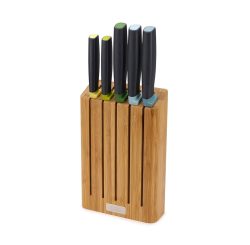 Elevate Knives Bamboo Set 5-Piece