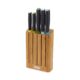Elevate Knives Bamboo Set 5-Piece