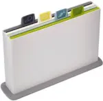 Simple Index Regular Chopping Board Opal – Kitchen Organizer