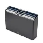 Folio Graphite Chopping Board – Ultimate 4 Piece Prep System