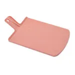 Chop2Pot Folding Chopping Board Soft Pink – Small