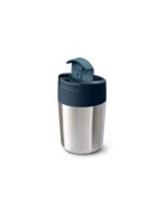 Sipp Travel Mug Steel