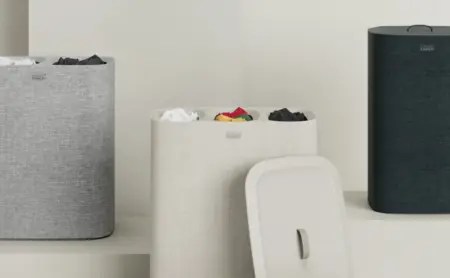 Joseph Joseph Laundry Basket Guide: How to Choose, Use & Care for the Right Basket