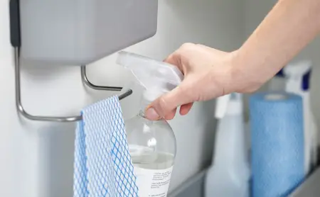 Discover 5 Key Benefits of Cleaning for Mental Health