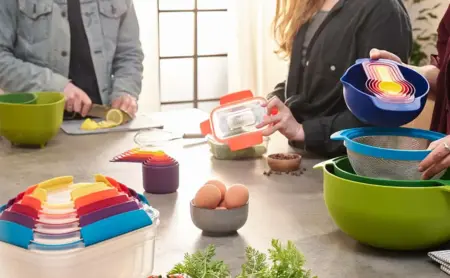 Why Your Kitchen Needs Nest™ – 5 Everyday Reasons