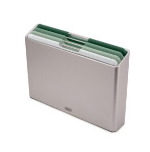 Set Talenan Premium Ukuran Besar Folio – 4 Piece Warna Sage