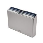 Easy Folio Large 4 Piece Chopping Board Set – Sky Edition