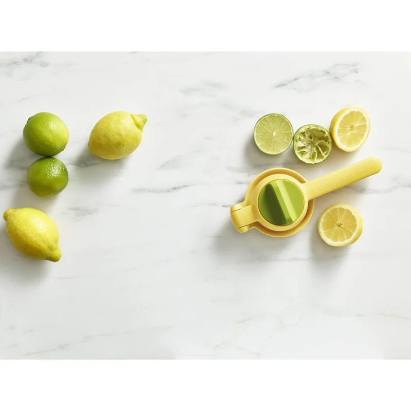 Joseph Joseph JuiceMax Dual-action Citrus Press