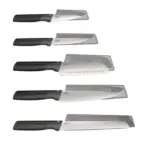Ultimate Duo 5 Piece Knife Set Opal – Japanese Steel Tools