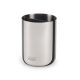 Elite Luxe Stainless Steel Toothbrush Caddy – Elegant Sink