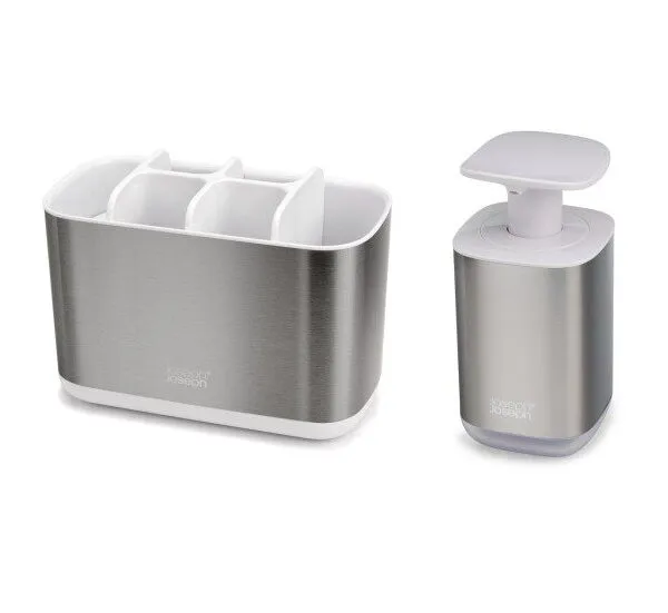 Bathroom Beauties 2-piece Bathroom Sink Set