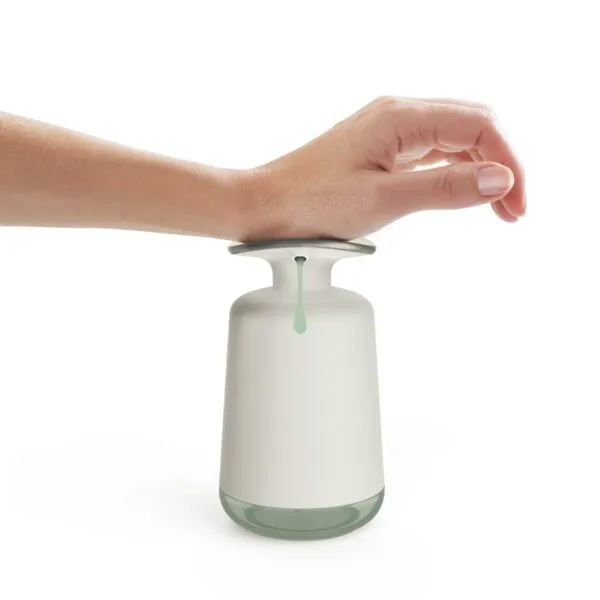 Presto Soap Dispenser - Light Stone
