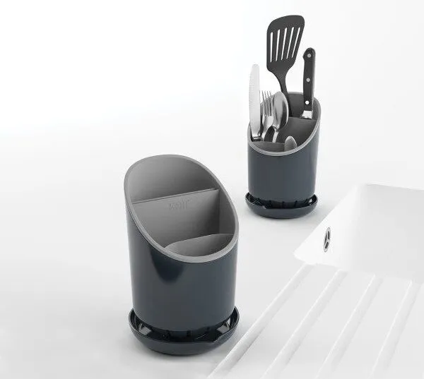 Dock - Dark Grey/Grey