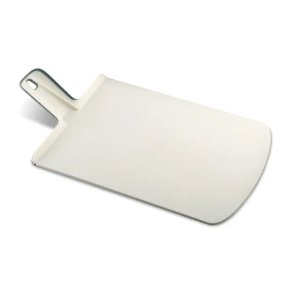 Revolutionary Chop2pot Folding Chopping Board White – Large