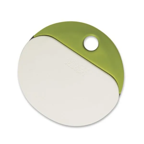 Duo Bake - White/Green