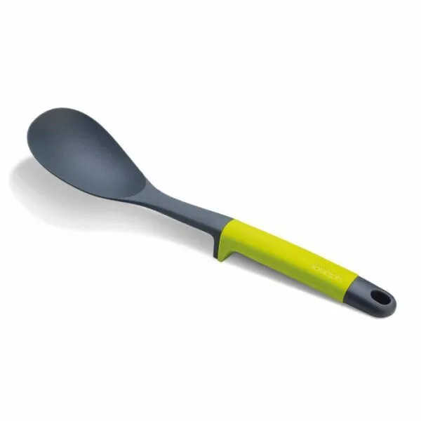 Elevate Solid Spoon