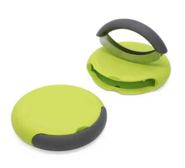 Compact Herb chopper