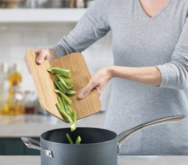 Chop2Pot Bamboo - Small