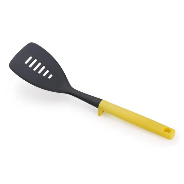 Non-Stick Safe Slotted Turner   Smart Utensil