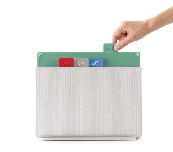 Index Light Multi Regular - Silver HM9105-5