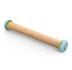 Best PrecisionPin Adjustable Rolling Pin Opal - Baking Tool
