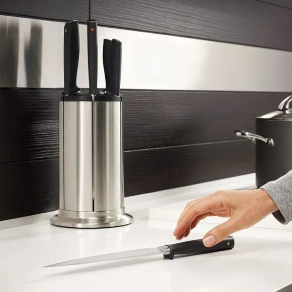 Elevate 100 Knives Carousel Set