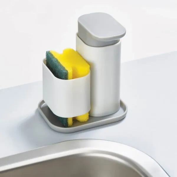 Modern Kitchen Soap Dispenser   Smart & Minimalist
