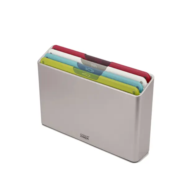 Folio Icon 4pc BoardSet Regular (Mcolor)