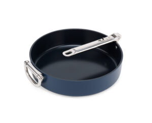 Space 30cm Non Stick Frying Pan Folding