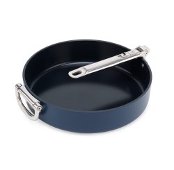 Space 30cm Non Stick Frying Pan Folding