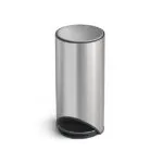Innovative Arc 30 Litre Slimline Pedal Bin – Stainless Steel