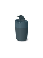 Innovative Sipp Travel Mug with Flip Top Cap 340 ml - Blue