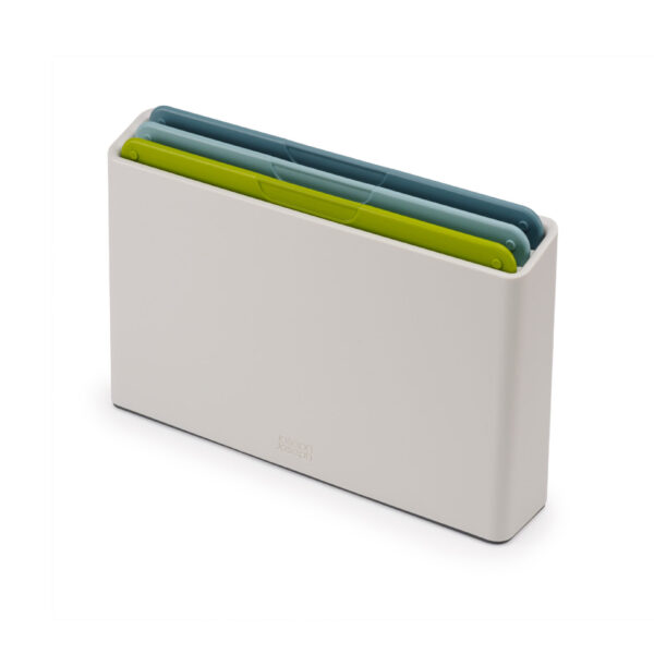 Duo 3 piece Chopping Board Set Opal – Stylish Kitchen