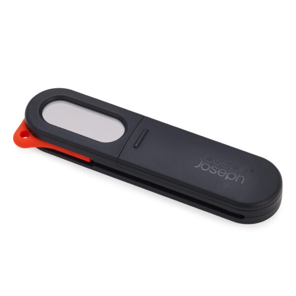 ThermaPoint™ Black Digital Probe Thermometer