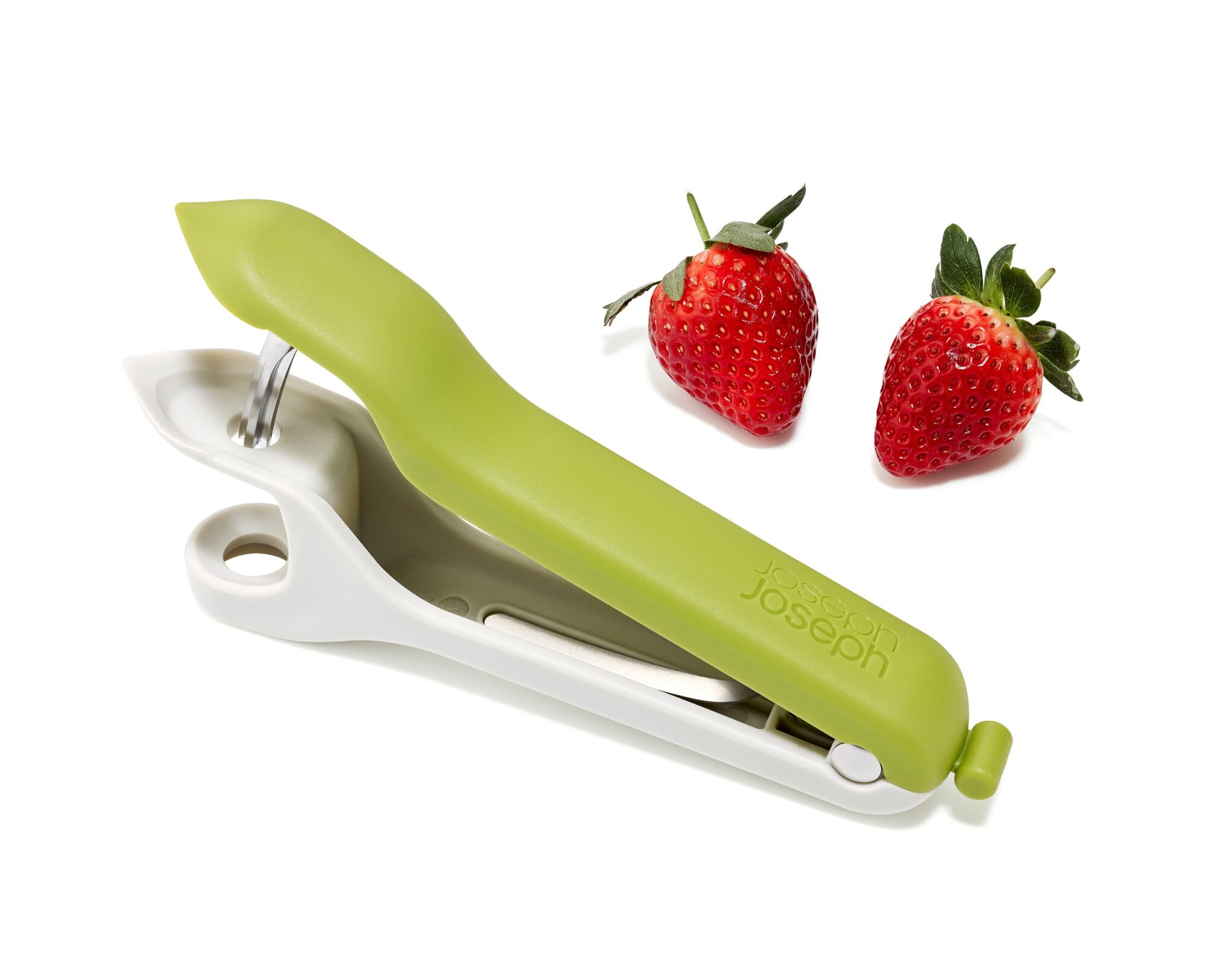 Tweezy™ 2-in-1 Pitter and Huller (1000066)