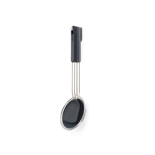 Joseph Joseph Nest Fusion 3-piece Black Wok Utensil Set