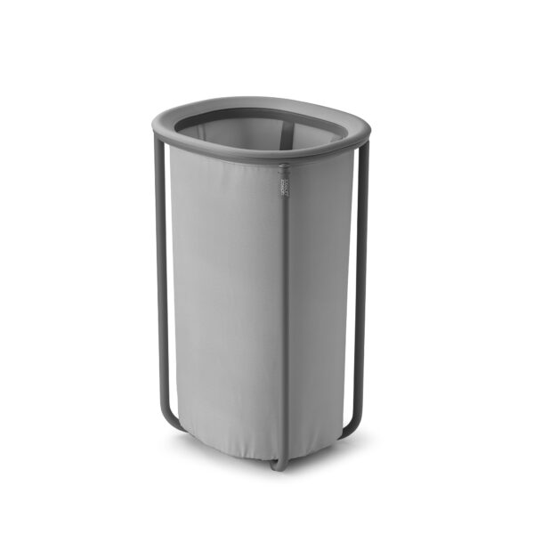 Duo Laundry Hamper 50L