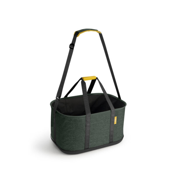 Hold-All Outdoor Laundry Basket 45L