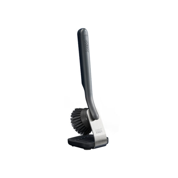 SinkTech Dish Brush with Steel Stand